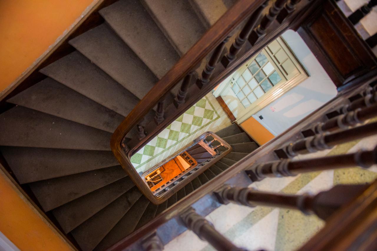 The Pink House Hostel - Buenos Aires — Fotos 3