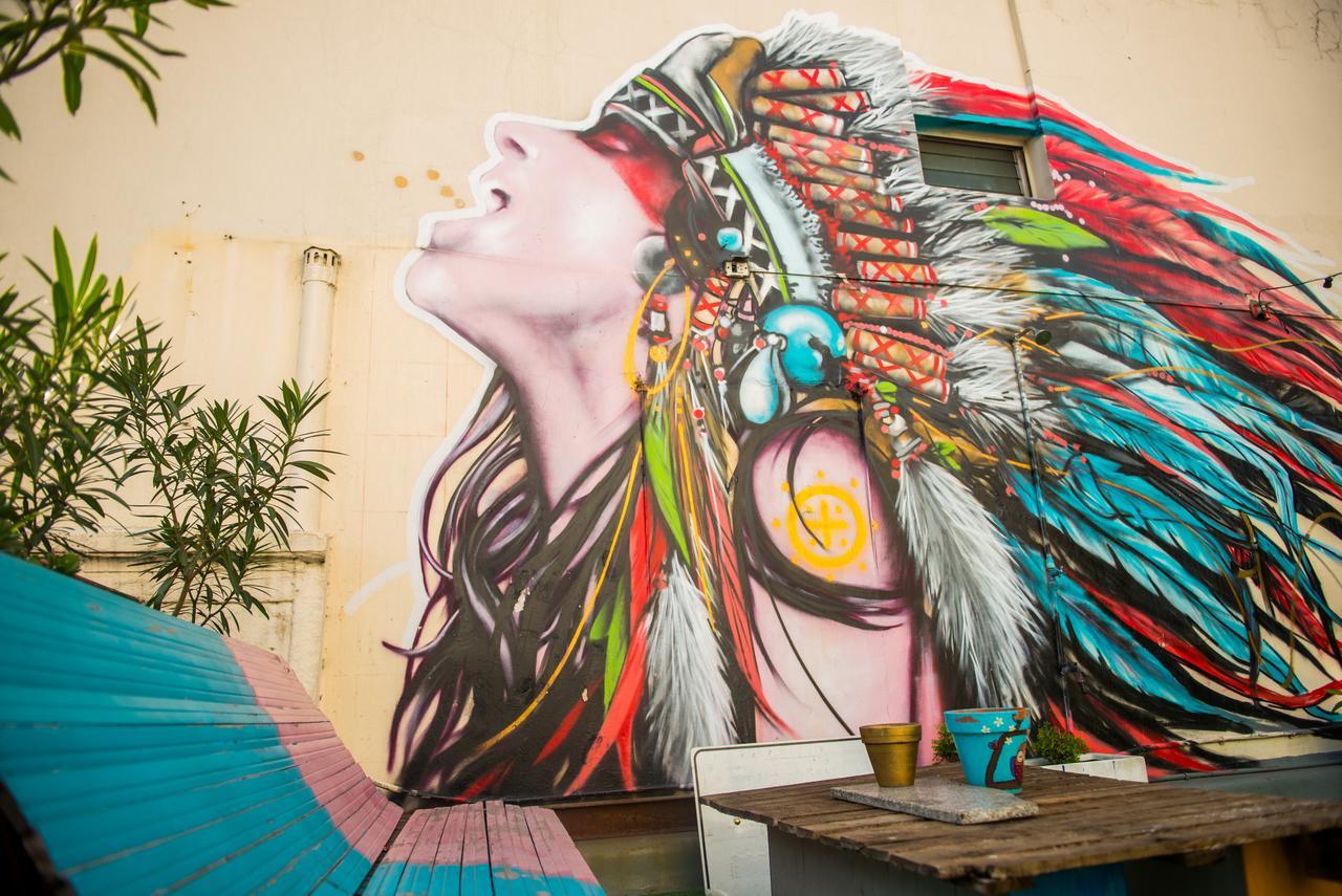 The Pink House Hostel - Buenos Aires, Buenos Aires